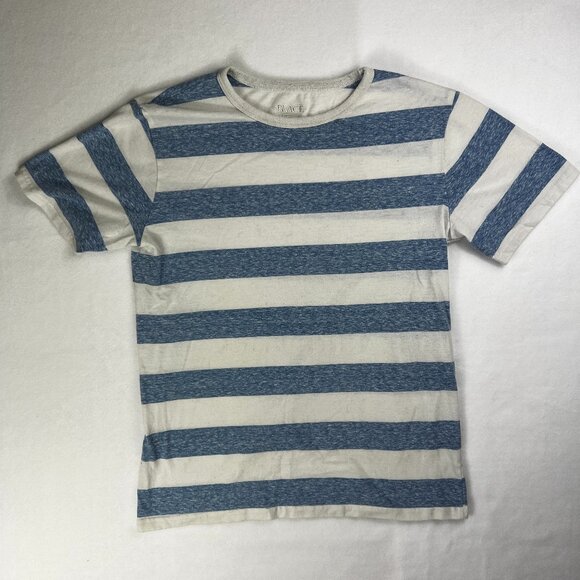 Children's Place Boys Short Sleeve Shirt - Picture 1 of 2